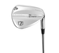 Wilson Clubs de Golf, Staff Model ZM Wedge, Acier, Pour Hommes et Femmes