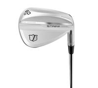 Wilson Clubs de Golf, Staff Model ZM Wedge, Acier, pour Hommes et Femmes