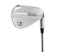 Wilson Clubs de Golf, Staff Model ZM Wedge, Acier, pour Hommes et Femmes