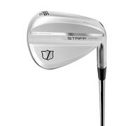 Wilson Clubs de Golf, Staff Model ZM Wedge, Acier, Pour Hommes et Femmes
