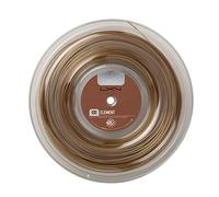 Wilson Element 130 200M Reel Strings Adulte Unisexe, Bronze, 200 m