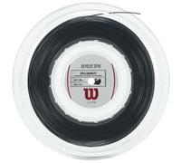 Wilson Corde De Bobine De Tennis Revolve Spin 200 M