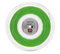 Wilson Corde De Bobine De Tennis Revolve Spin 200 M