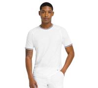 Wilson Performance Crew Sweatshirt Blanc L Homme