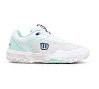 Wilson Courtglide Femmes Blanc/Vert 38