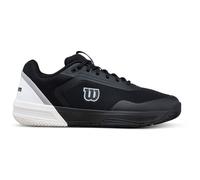Wilson Courtglide Hommes Noir/Blanc 44