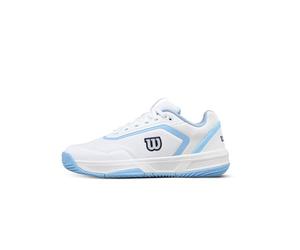 WILSON Courtglide Padel Bleu Femme Wrs341120