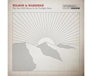 Wilson, Damian - Sun Will Dance in Its..