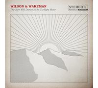 Wilson, Damian - Sun Will Dance in Its. [Import]