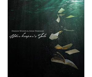 Wilson, Damian - Weir Keeper's Tale