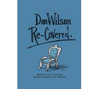 Wilson Dan - Re-Covered [Import]