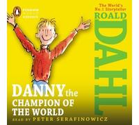 Wilson,Danny George - Danny & The Champions of The W [Import]