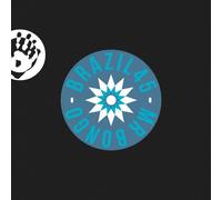 Wilson Das Neves - Pick Up The Pieces [7-Inch Single] 140 Gram Vinyl, Reissue