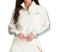 Wilson Davenport Woven Jacket Beige XS Femme