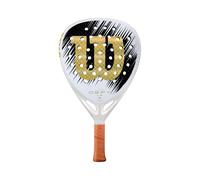 Wilson Defy Ls V1 Padel Racket Blanc 2