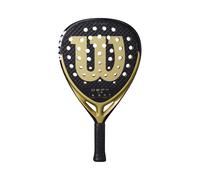 Wilson Defy LS V1 Raquette de padel Raquettes test