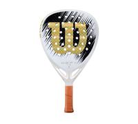 Wilson Defy Ls V1 Padel Racket Blanc 2