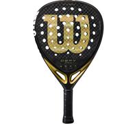 Wilson Defy Pro V1 Noir/Or ONE-SIZE