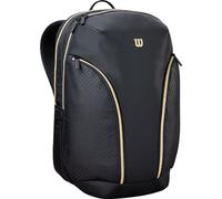 Wilson Sac à dos Defy V1 Padel Noir/Or WR8914101