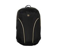 Wilson Sac à dos Defy V1 Padel Noir/Or WR8914101
