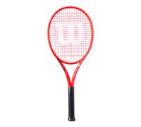 Wilson Defyer 100 V1 Raquette de compétition non cordée 4