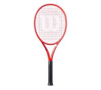 Wilson Defyer 100L V1 Raquette de Tennis à Cordes pour Adulte