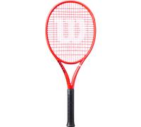 Wilson Redline 100ul V1 Unstrung Tennis Racket Rouge 3