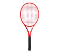 Raquette de tennis Wilson Defyer 98 Pro V1 L1