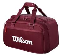 Wilson Defyer Petit Sac de Sport Rouge ONE-SIZE