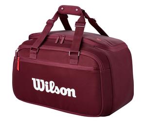 Wilson Defyer Petit Sac de Sport Rouge ONE-SIZE