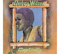 Delroy Wilson - Captivity [Vinyl Lp]