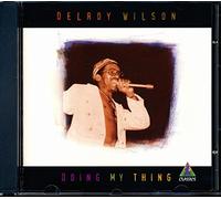 Wilson, Delroy - Doing My Thing