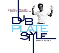 Wilson, Delroy - Dub Plate Style [Import]