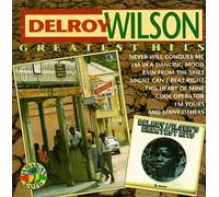 Wilson, Delroy - Greatest Hits