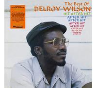 Wilson, Delroy - Hit After Hit After Hit (the Best of)