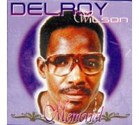 Wilson, Delroy - Memorial