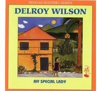 Wilson, Delroy - My Special Lady