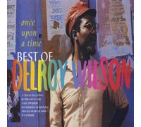 Wilson, Delroy - Once Upon a Time
