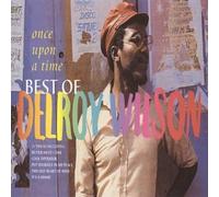 Wilson, Delroy - Once Upon a Time: Best of
