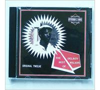 Wilson, Delroy - The Best