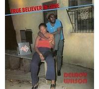 Wilson, Delroy - True Believer in Love [Import]