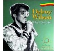Wilson, Delroy - What's Going on