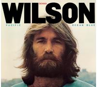 Wilson, Dennis - Pacific Ocean Blue/Bambu