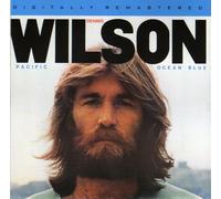 Wilson, Dennis - Wilson, Dennis - Pacific Ocean Blue