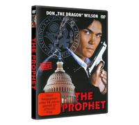 Wilson, Don 'the Dragon' - The Prophet - Uncut