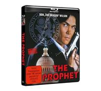 Wilson, Don 'the Dragon' - The Prophet [Blu-ray]