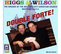 Wilson - Double Forte