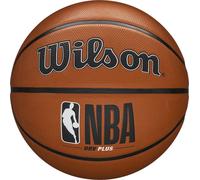 Wilson - "DRV Plus" Basketball NBA RD3910 (6) (Marron/Noir)