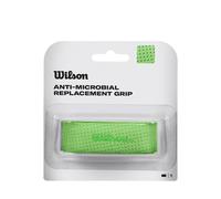 Wilson Dual Performance Grip Green