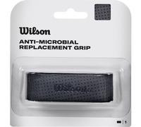 Wilson Dual Pro Performance Grip de base Noir ONE-SIZE